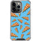 Pizza Foodie iPhone 16 Pro Clear Case